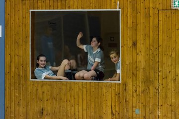 Bild 329 - C-Juniorinnen Hausturnier